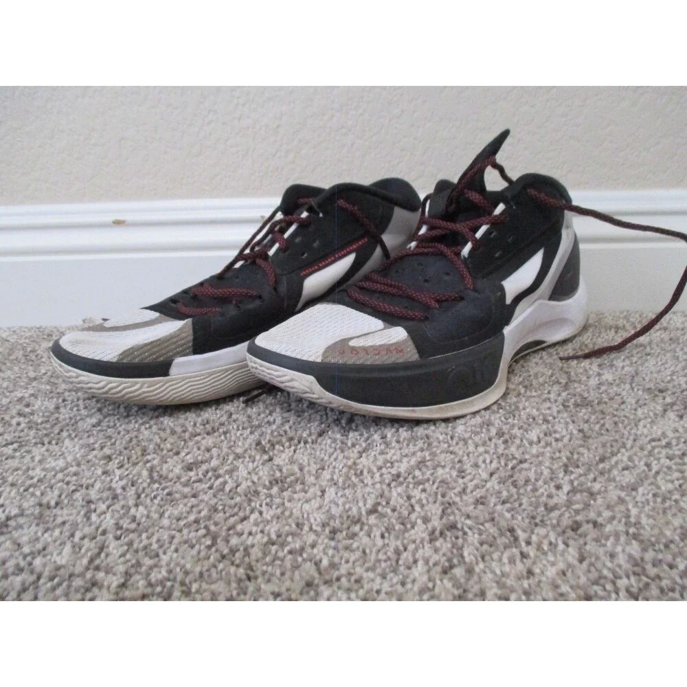 Jordan air zoom